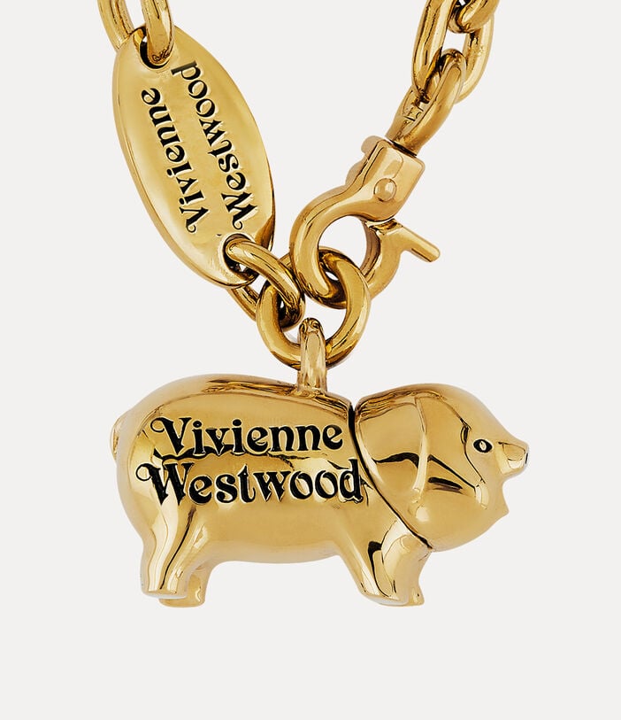 Vivienne Westwood JUANITA NECKLACE